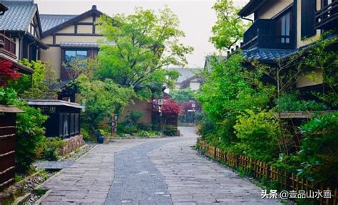 山水鎮|無錫靈山小鎮拈花灣：中國最美禪意小鎮，淨空、淨土。